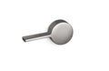 KOHLER K-9385-TT Kelston Left-Hand Trip Lever - Vibrant Titanium