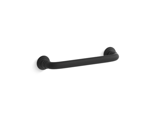 KOHLER K-25494-BL Artifacts 5" Cabinet Pull In Matte Black