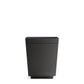 KOHLER K-30754-PA-HB1 Numi 2.0 One-Piece Elongated Smart Toilet, Dual-Flush In Honed Black