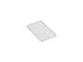 KOHLER K-27788-ST Cairn Stainless Steel Utility Rack, 14-1/2" X 8-1/2" - Stainless Steel