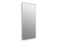 KOHLER K-31366-CPL Essential 28" X 60" Rectangular Framed Mirror - Polished Chrome
