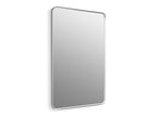 KOHLER K-31365-CPL Essential 30" X 45" Rectangular Framed Mirror - Polished Chrome