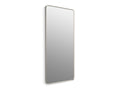 KOHLER K-31366-BNL Essential 28" X 60" Rectangular Framed Mirror - Brushed Nickel