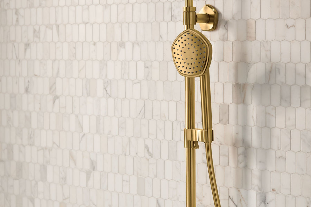 KOHLER K-27052-G-CP Occasion Single-Function Handshower, 1.75 Gpm - Polished Chrome