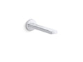 KOHLER K-126C36-SANA-CP Composed Touchless Single-Hole Lavatory Faucet With Kinesis Sensor Technology, Hes-Powered, 0.5 Gpm - Polished Chrome