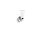 KOHLER K-26846-SC01-CPL Simplice One-Light Sconce - Polished Chrome