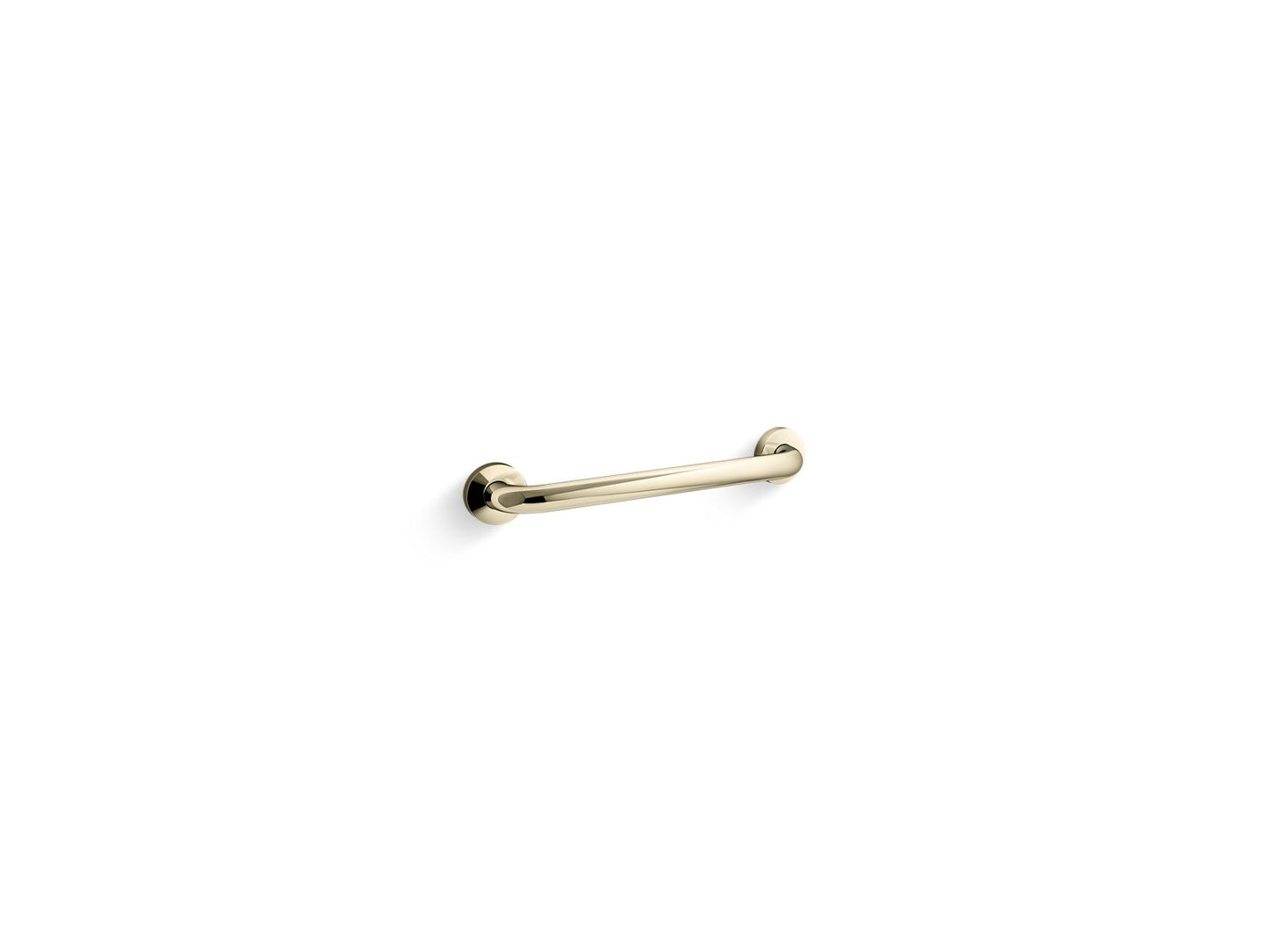 KOHLER K-14561-AF Contemporary 18" Grab Bar In Vibrant French Gold