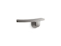 KOHLER K-21261-L-TT Betello Left-Hand Trip Lever - Vibrant Titanium