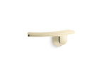 KOHLER K-21261-L-AF Betello Left-Hand Trip Lever - Vibrant French Gold