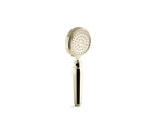KOHLER K-72776-G-AF Artifacts Single-Function Handshower, 1.75 Gpm - Vibrant French Gold