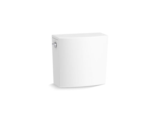 KOHLER K-28141-0 Veil Toilet Tank 1.28 GPF In White