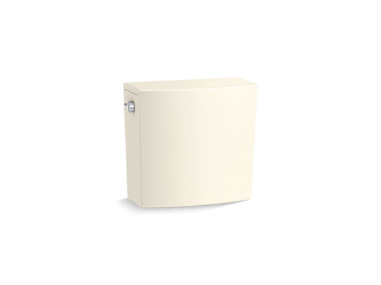 KOHLER K-28141-96 Veil Toilet Tank 1.28 GPF In Biscuit