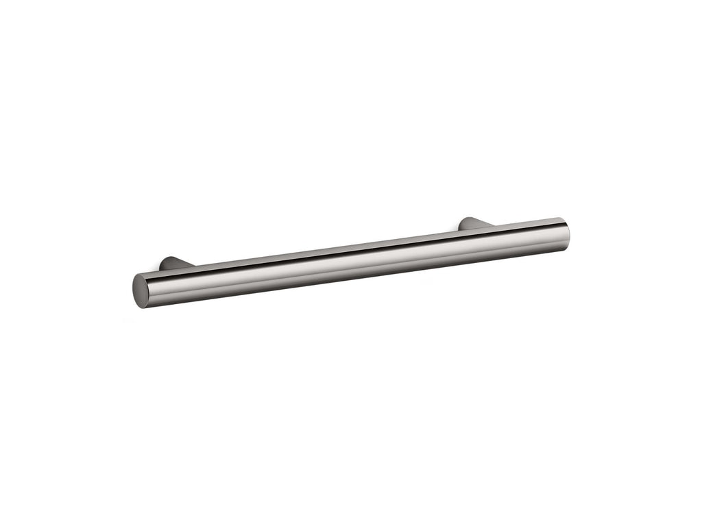 KOHLER K-25498-TT Purist 5" Cabinet Pull - Vibrant Titanium
