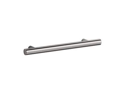 KOHLER K-25498-TT Purist 5" cabinet pull - Vibrant Titanium