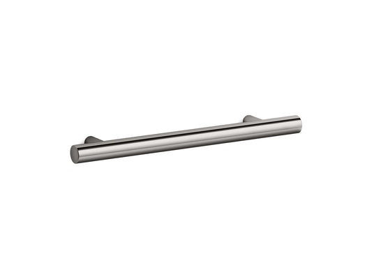 KOHLER K-25498-TT Purist 5" cabinet pull - Vibrant Titanium