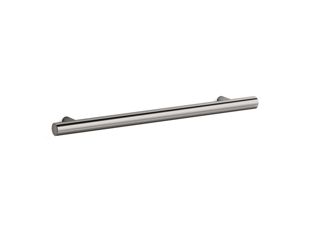 KOHLER K-25499-TT Purist 7" Cabinet Pull - Vibrant Titanium