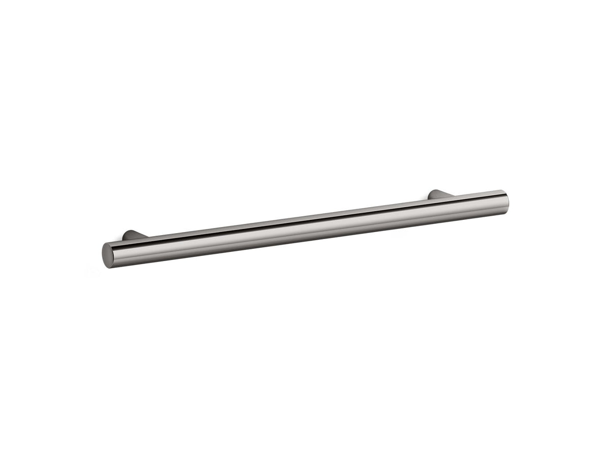 KOHLER K-25499-TT Purist 7" Cabinet Pull - Vibrant Titanium
