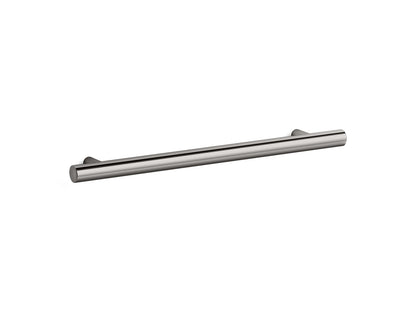 KOHLER K-25499-TT Purist 7" cabinet pull - Vibrant Titanium