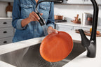 KOHLER K-30469-BL Rival Pull-Down Kitchen Sink Faucet With Two-Function Sprayhead - Matte Black