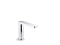 KOHLER K-103C36-SATA-CP Composed Touchless Single-Hole Lavatory Faucet With Kinesis Sensor Technology, 0.35 Gpm - Polished Chrome