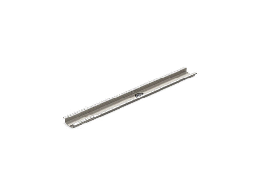 KOHLER K-33425-NA 36" extension kit for 2-1/2" linear drain channel
