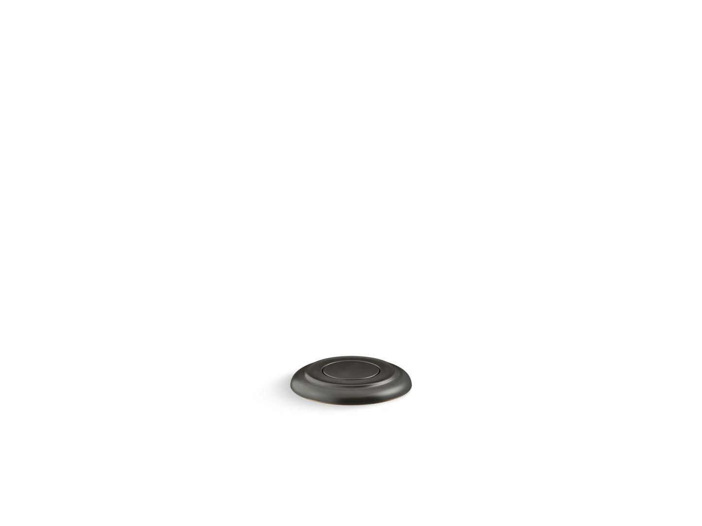 KOHLER K-35723-2BZ Garbage Disposal Air Switch Kit In Oil-Rubbed Bronze