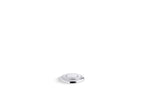 KOHLER K-35725-CP Garbage Disposal Air Switch Button - Polished Chrome