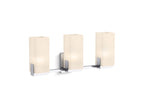 KOHLER K-31494-SC03-CPL Honesty Three-Light Sconce - Polished Chrome