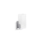 KOHLER K-31492-SC01-CPL Honesty One-Light Sconce In Polished Chrome