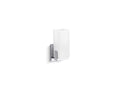KOHLER K-31492-SC01-CPL Honesty One-Light Sconce - Polished Chrome