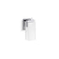 KOHLER K-31492-SC01-CPL Honesty One-Light Sconce In Polished Chrome