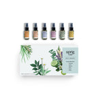 KOHLER K-28151-B6-NA Sprig Body & Linen Mist Essentials Pack
