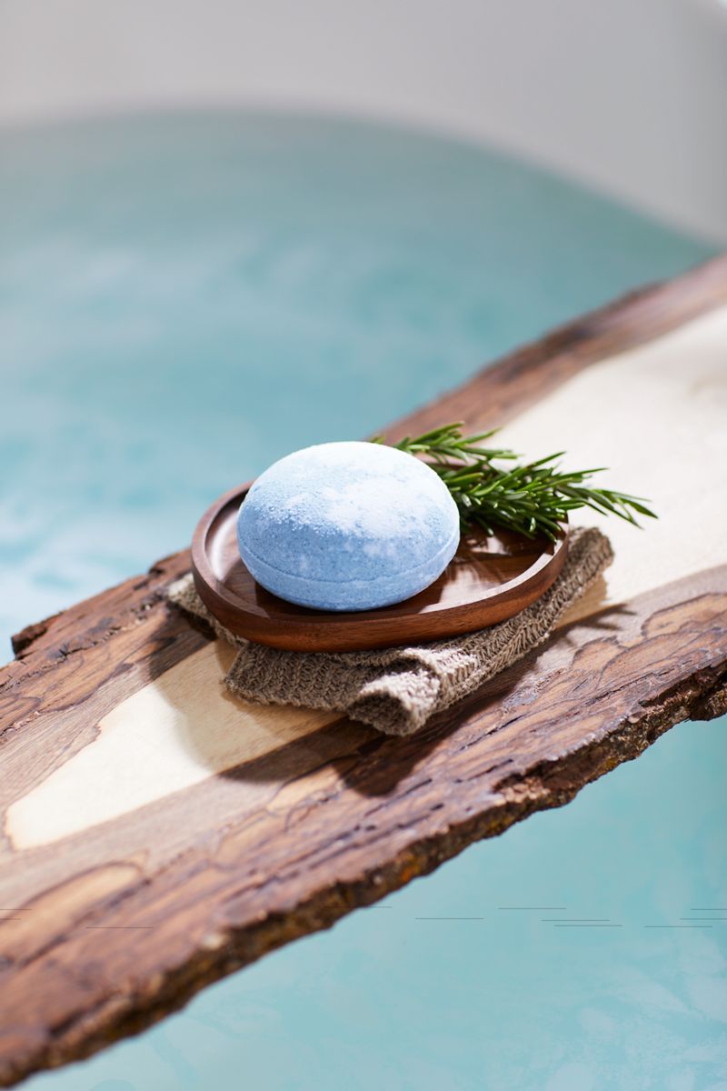 KOHLER K-28152-A2-NA Sprig Breathe Bath Bomb