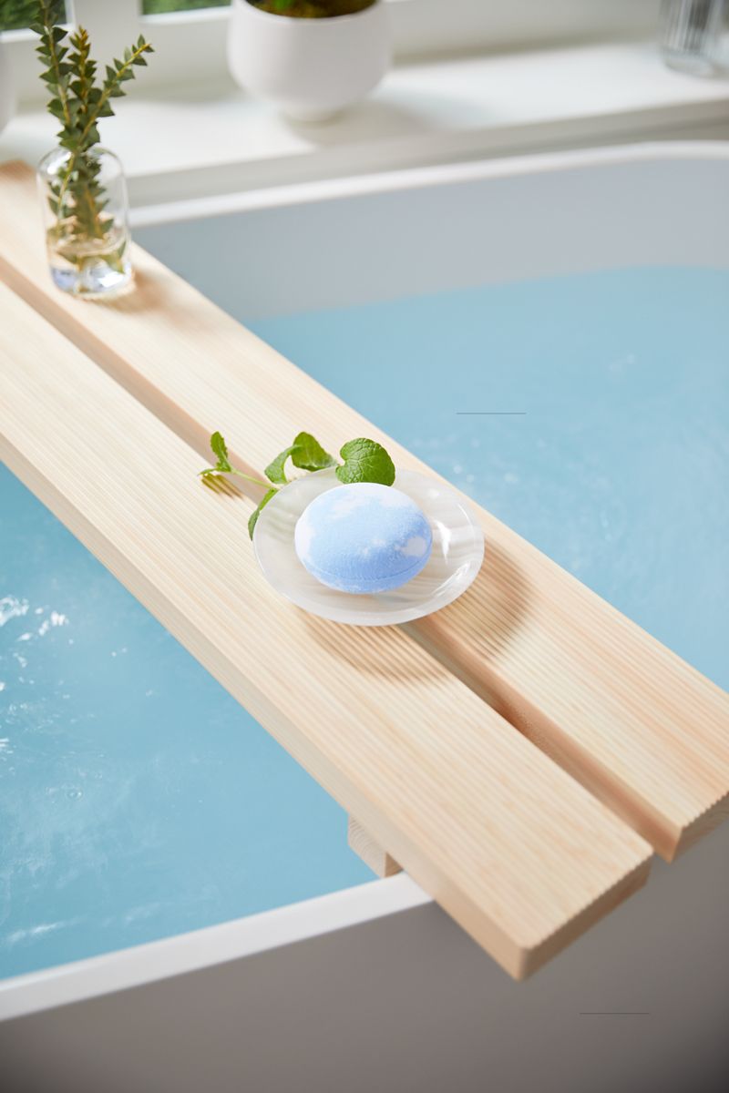 KOHLER K-28152-A2-NA Sprig Breathe Bath Bomb