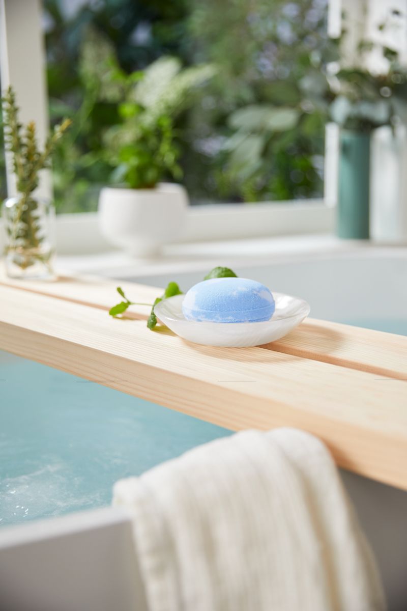 KOHLER K-28152-A2-NA Sprig Breathe Bath Bomb