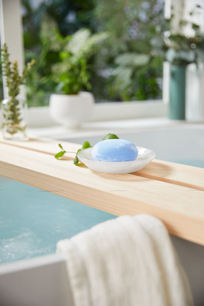 KOHLER K-28152-A2-NA Sprig Breathe Bath Bomb