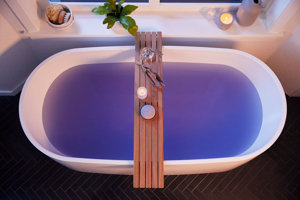 KOHLER K-28152-A1-NA Sprig Sleep Bath Bomb