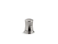 KOHLER K-35714-TT Air Gap Cover With Collar - Vibrant Titanium