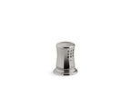 KOHLER K-35714-TT Air Gap Cover With Collar - Vibrant Titanium