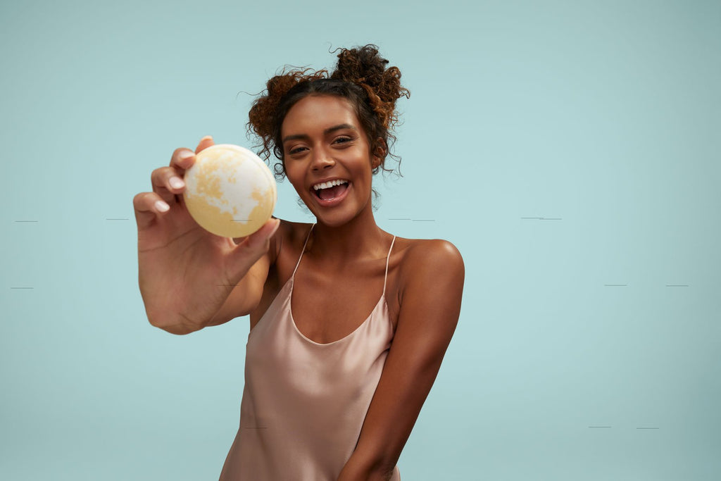 KOHLER K-28152-A4-NA Sprig Recharge Bath Bomb
