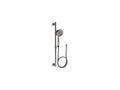 KOHLER K-22178-TT Purist 30" Four-Function Handshower Kit, 2.5 Gpm - Vibrant Titanium