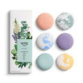 KOHLER K-28152-B6-NA Sprig Bath Bomb Essentials Pack