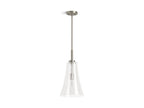 KOHLER K-26850-PE01-BNL Simplice 10" Pendant - Brushed Nickel