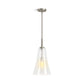 KOHLER K-26850-PE01-BNL Simplice 10" Pendant In Brushed Nickel