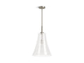 KOHLER K-26851-PE01-BNL Simplice 14" Pendant - Brushed Nickel