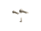 KOHLER K-181024-BC1-BN Composed Touchless Lavatory Faucet And Soap Dispenser For Constellation Lavatory System, 0.5 Gpm - Vibrant Brushed Nickel