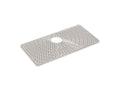 KOHLER K-28904-DVG Silicone Sink Mat - Dove Grey