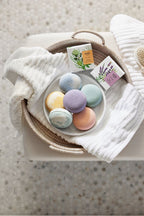 KOHLER K-28152-B6-NA Sprig Bath Bomb Essentials Pack