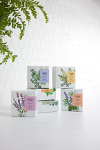 KOHLER K-28152-B6-NA Sprig Bath Bomb Essentials Pack