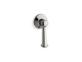 KOHLER K-9131-TT Trip lever for K-3940 and K-3324  -  Vibrant Titanium